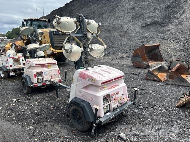 Generac MLT6S Rasvjetni tornjevi