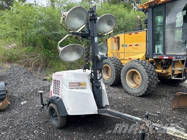 Generac MLT6S Rasvjetni tornjevi