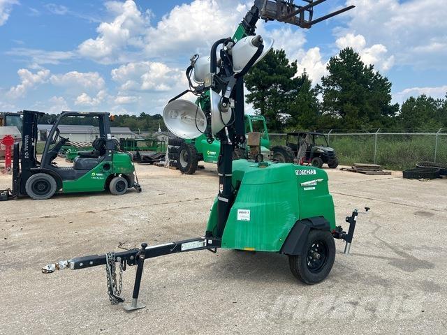 Generac MLT6S Rasvjetni tornjevi