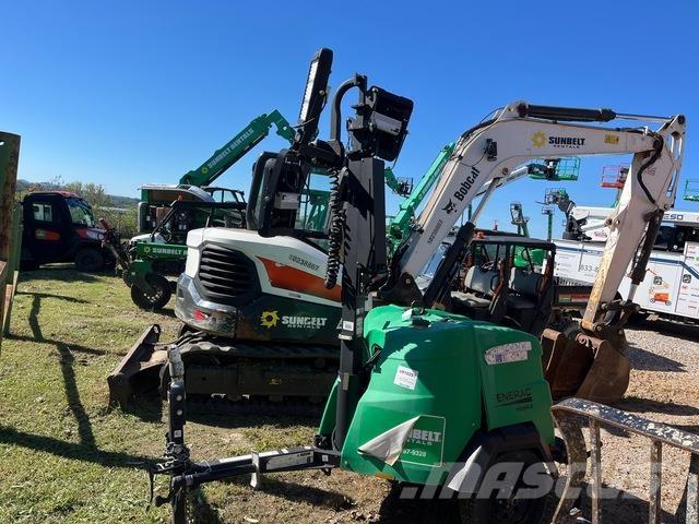 Generac MLT6S Rasvjetni tornjevi