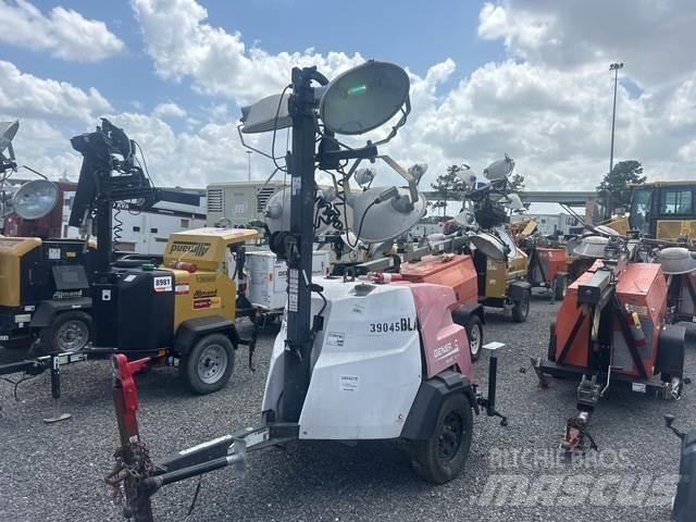 Generac MLT6SK Rasvjetni tornjevi