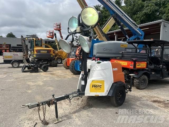 Generac MLT6SK Rasvjetni tornjevi