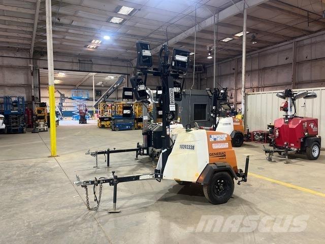 Generac MLT6SK Rasvjetni tornjevi