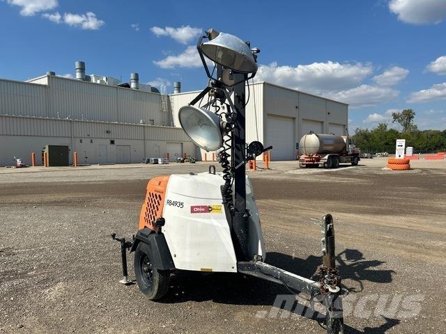 Generac MLT6SK Rasvjetni tornjevi