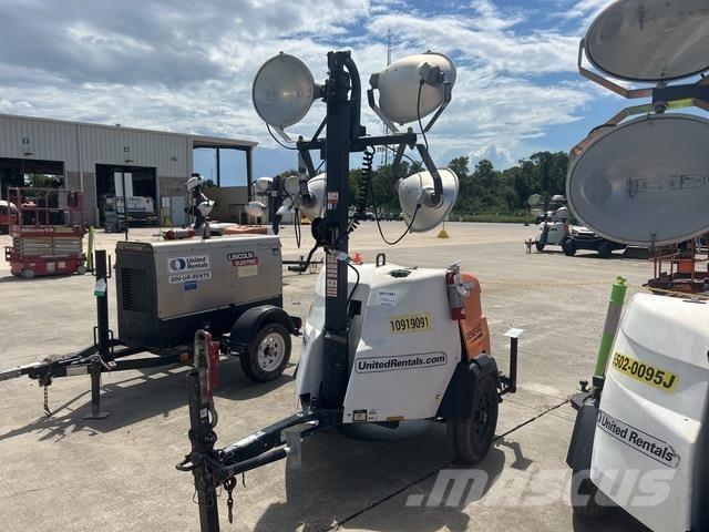 Generac MLT6SM Rasvjetni tornjevi