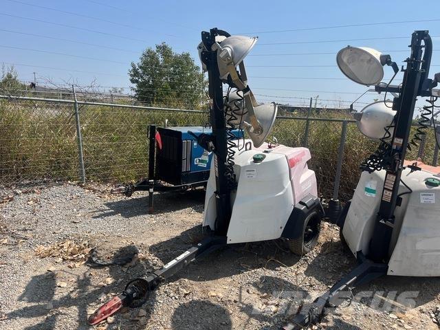 Generac MLT6SM Rasvjetni tornjevi