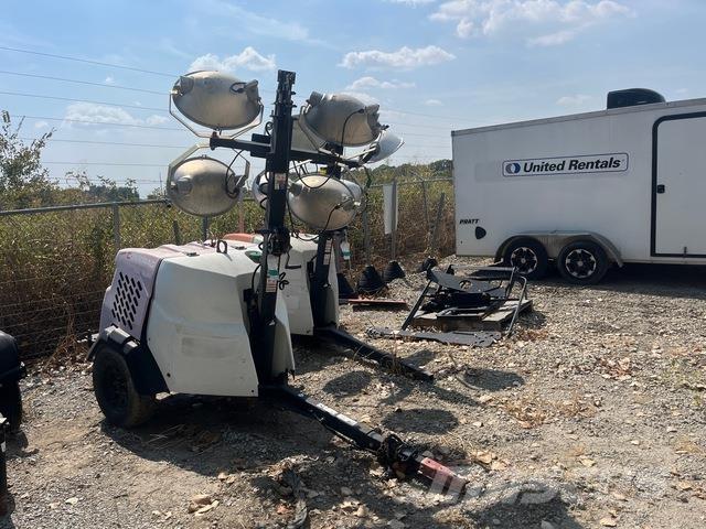 Generac MLT6SM Rasvjetni tornjevi