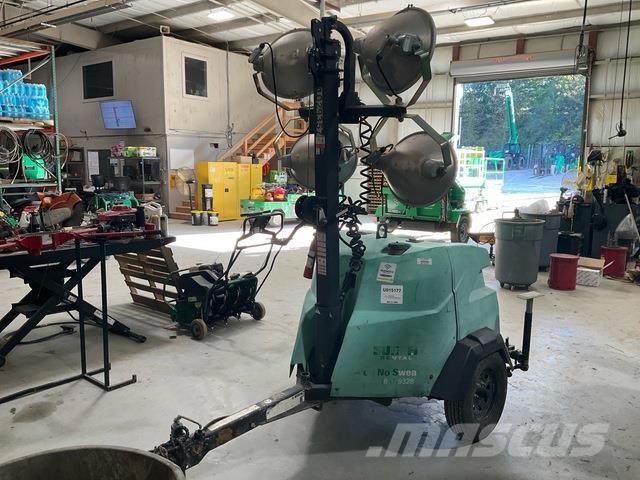 Generac MLT6SM Rasvjetni tornjevi
