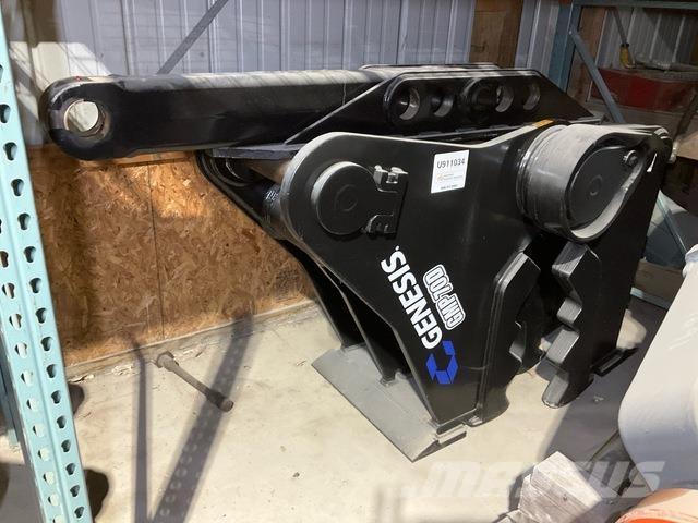 Genesis GMP70D Drobilice