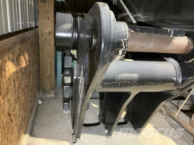 Genesis GMP70D Drobilice