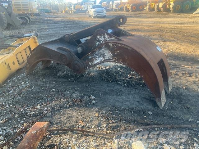 Genesis GSD90 Grajferi