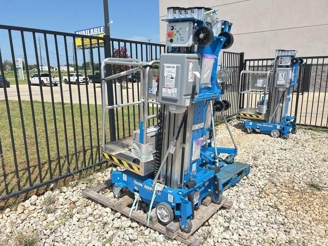 Genie AWP-25S Vertikalne radne podizne platforme