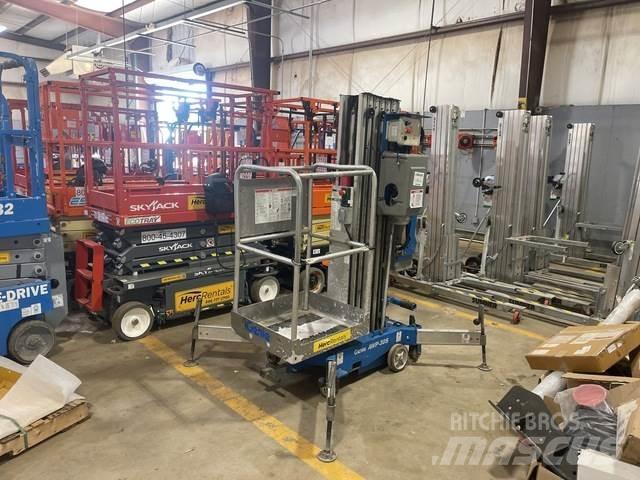 Genie AWP-30S Vertikalne radne podizne platforme