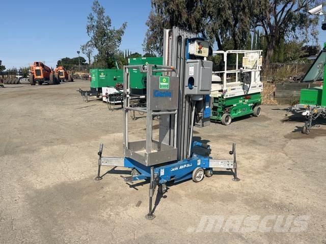 Genie AWP-30S Vertikalne radne podizne platforme