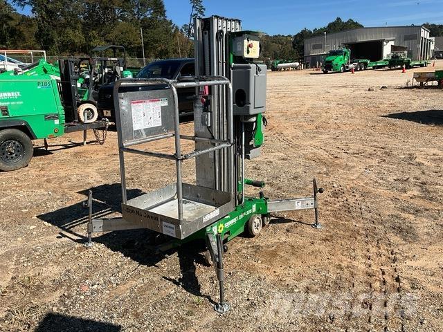 Genie AWP-30S Vertikalne radne podizne platforme