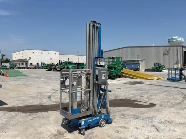 Genie AWP-36S Vertikalne radne podizne platforme