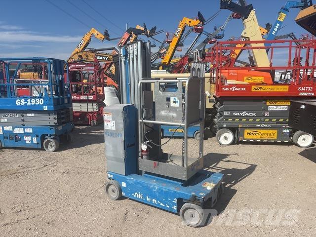 Genie GR-20 Vertikalne radne podizne platforme
