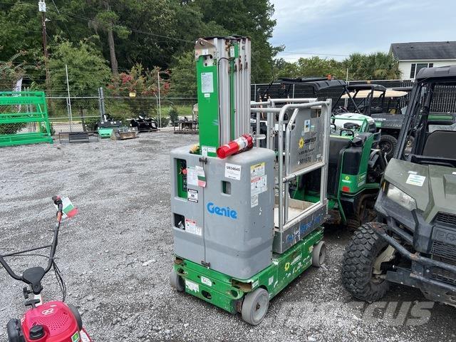 Genie GR20 Vertikalne radne podizne platforme
