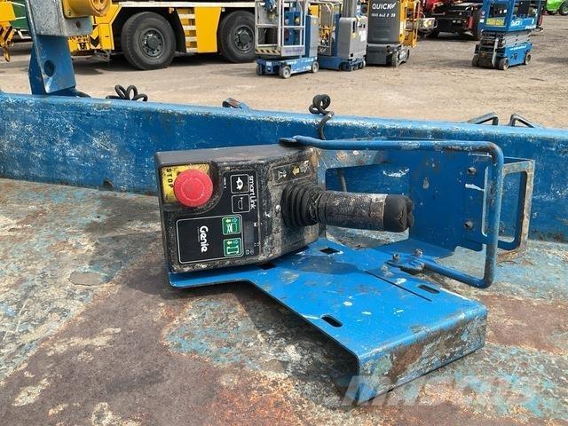 Genie GS3246 Škaraste platforme