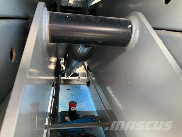 Genie GS3246 Škaraste platforme