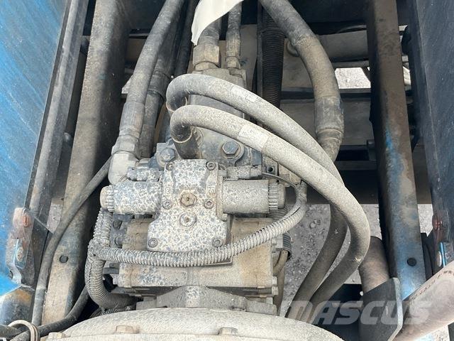Genie GS5390 Škaraste platforme