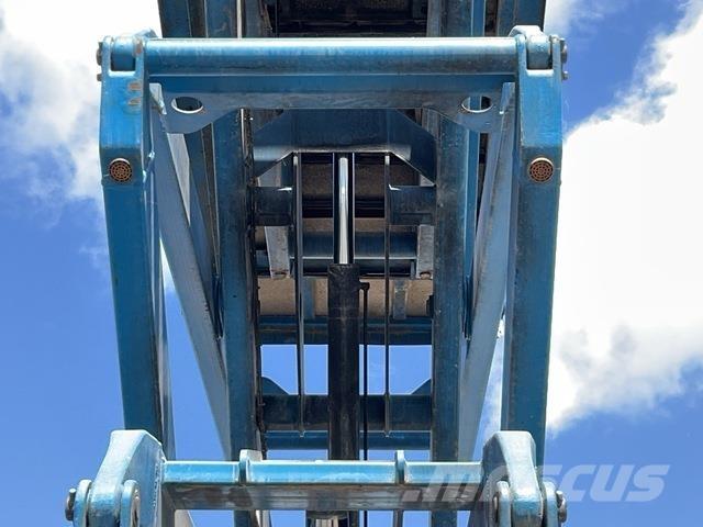 Genie GS5390 Škaraste platforme