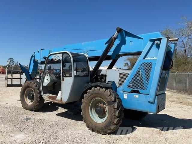 Genie GTH-1056 Teleskopski viličari