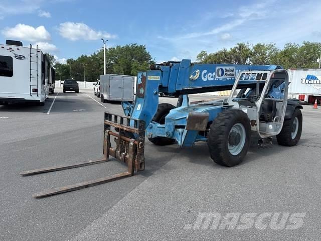 Genie GTH-1056 Teleskopski viličari