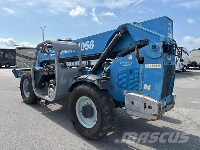 Genie GTH-1056 Teleskopski viličari