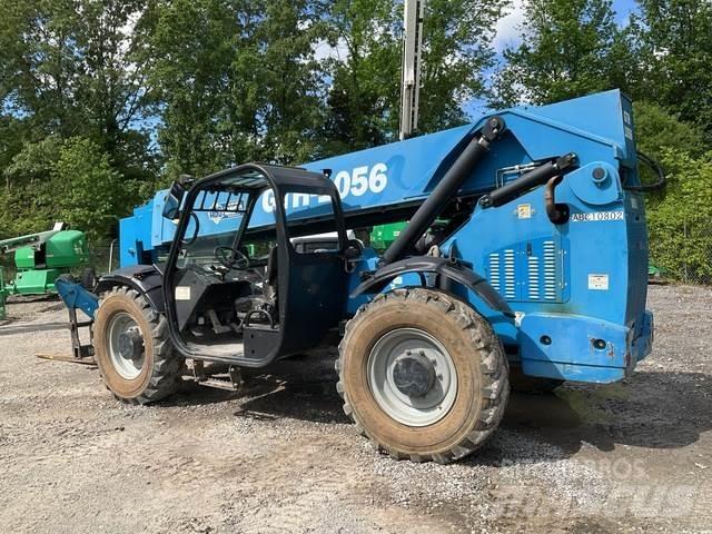 Genie GTH-1056 Teleskopski viličari