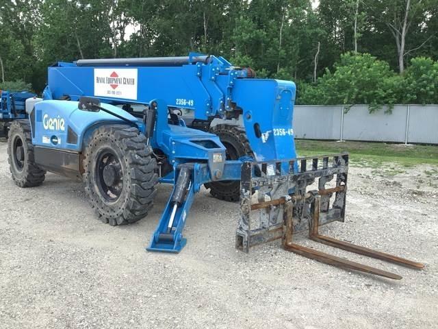 Genie GTH-1056 Teleskopski viličari