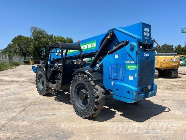 Genie GTH-1056 Teleskopski viličari