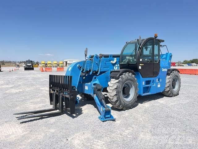 Genie GTH-1256 Teleskopski viličari