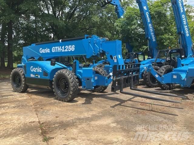 Genie GTH-1256 Teleskopski viličari