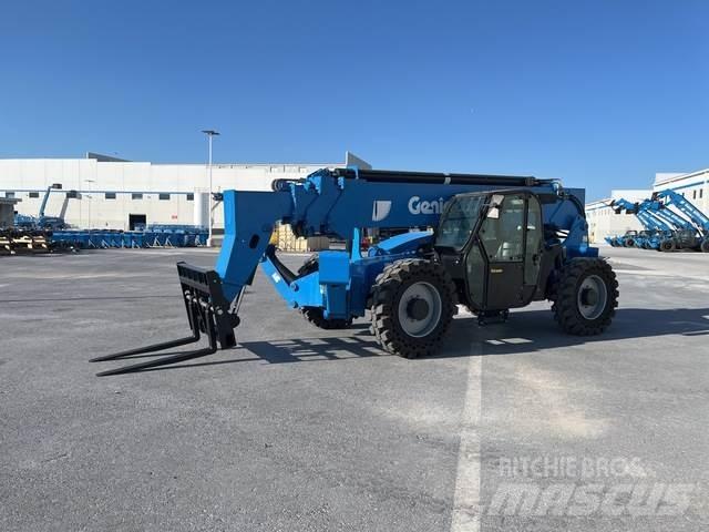 Genie GTH-1256 Teleskopski viličari