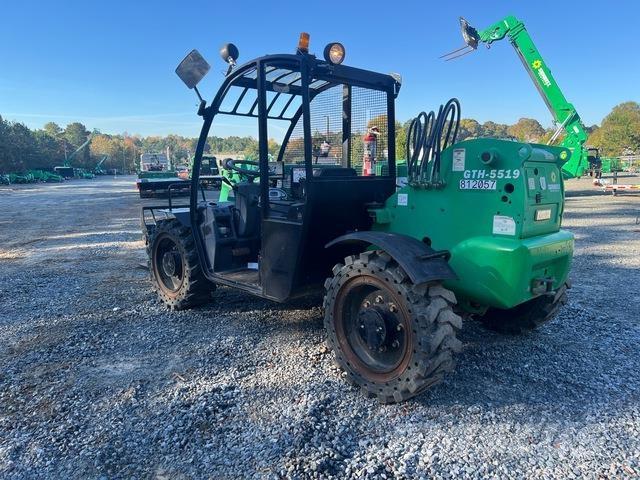 Genie GTH-5519 Teleskopski viličari