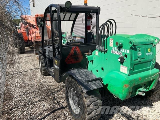 Genie GTH-5519 Teleskopski viličari