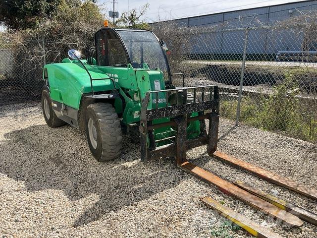 Genie GTH-5519 Teleskopski viličari