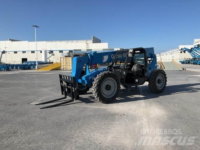 Genie GTH-636 Teleskopski viličari