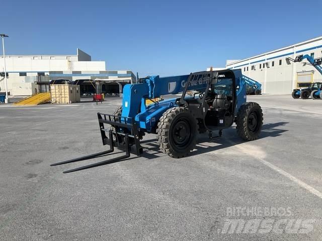 Genie GTH-636 Teleskopski viličari