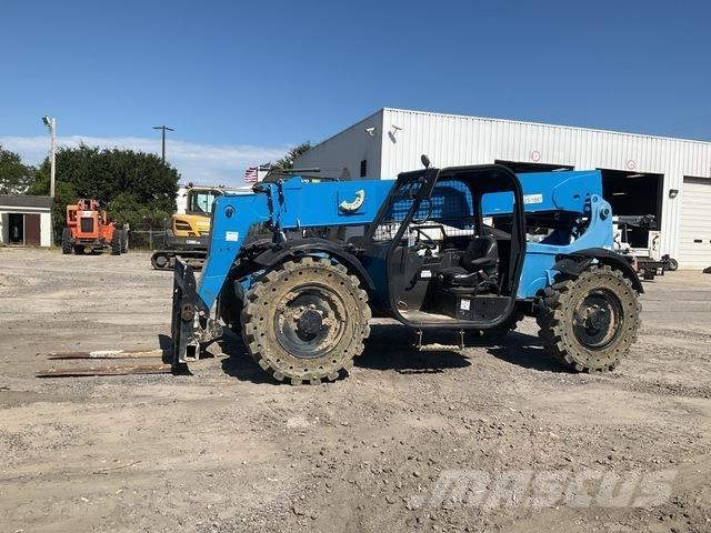 Genie GTH-636 Teleskopski viličari