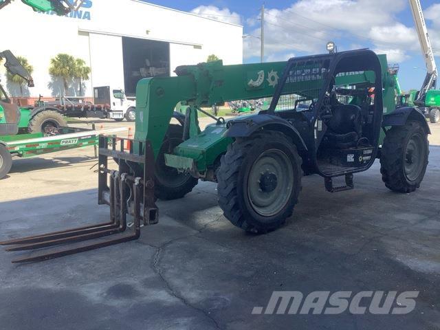 Genie GTH-636 Teleskopski viličari