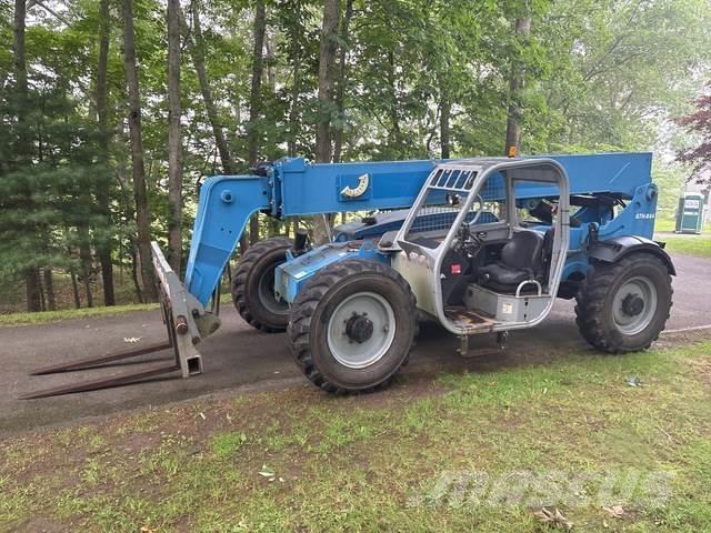 Genie GTH-844 Teleskopski viličari