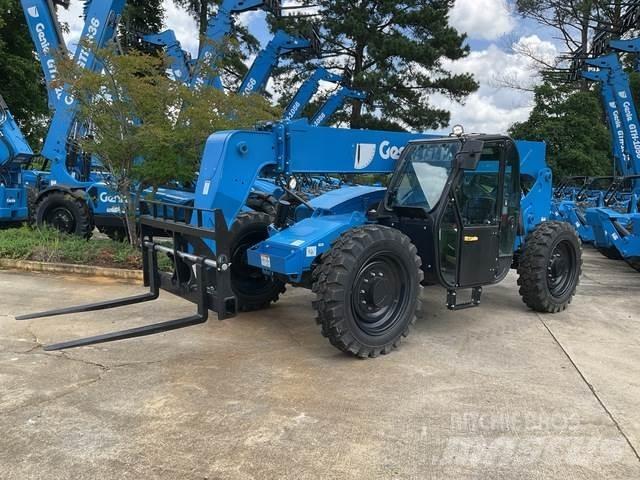 Genie GTH-844 Teleskopski viličari