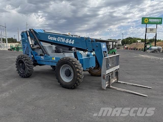 Genie GTH-844 Teleskopski viličari