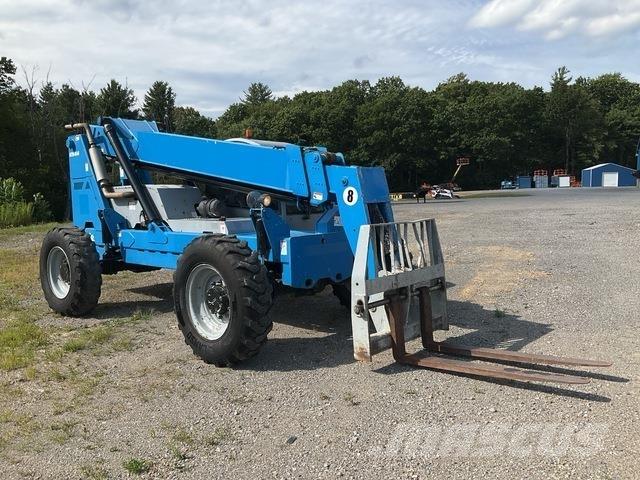 Genie GTH-844 Teleskopski viličari