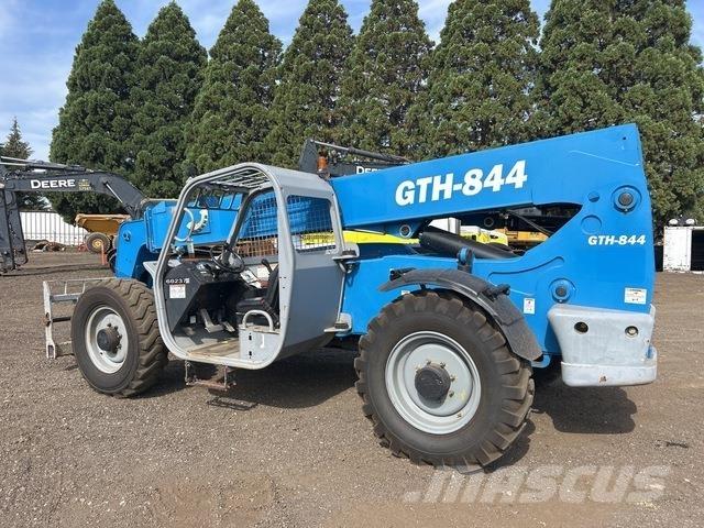 Genie GTH-844 Teleskopski viličari