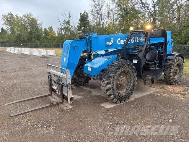Genie GTH-844 Teleskopski viličari