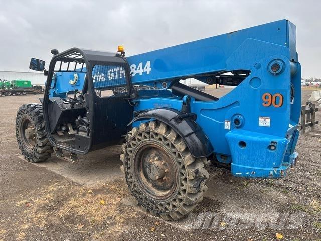 Genie GTH-844 Teleskopski viličari