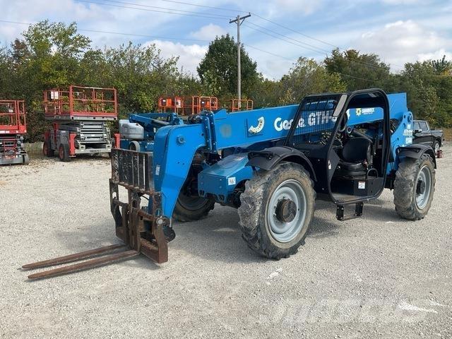 Genie GTH-844 Teleskopski viličari